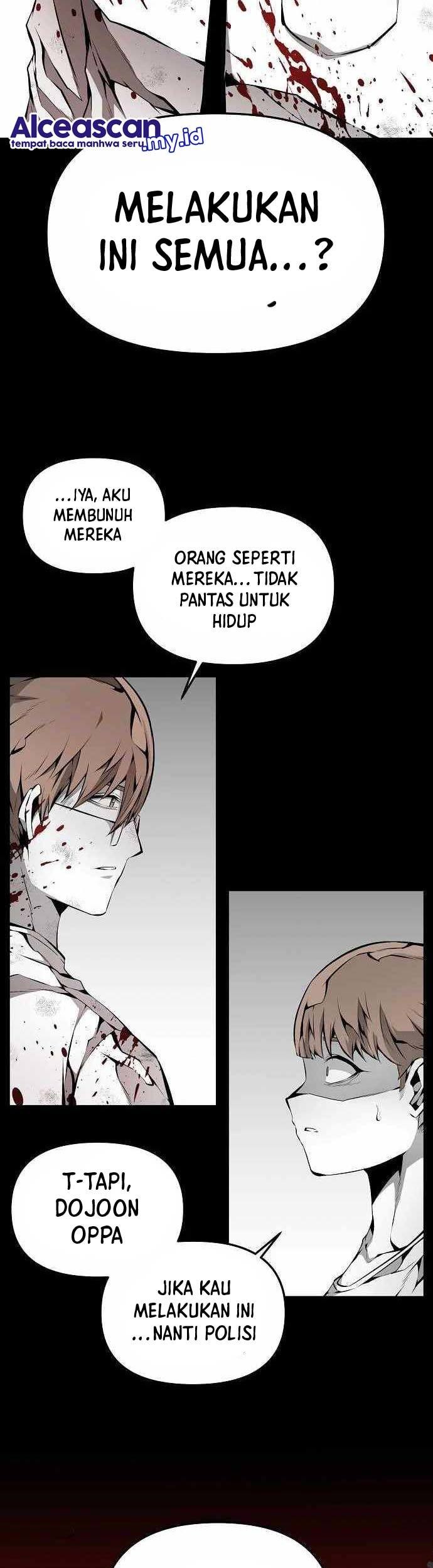 Beast Burn Chapter 22 - halaman 6