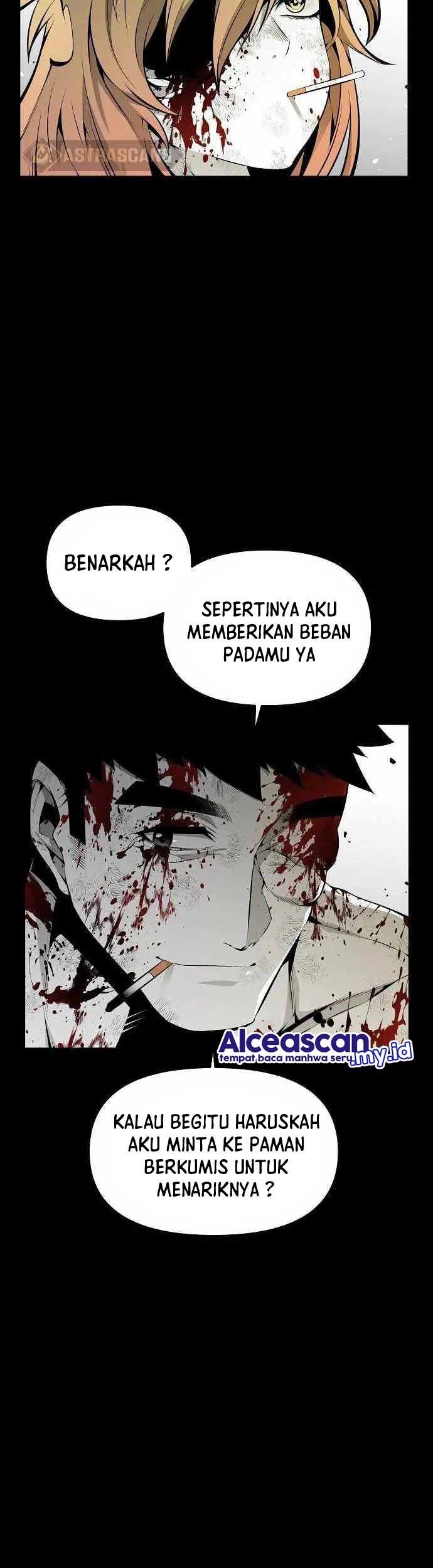 Beast Burn Chapter 22 - halaman 60