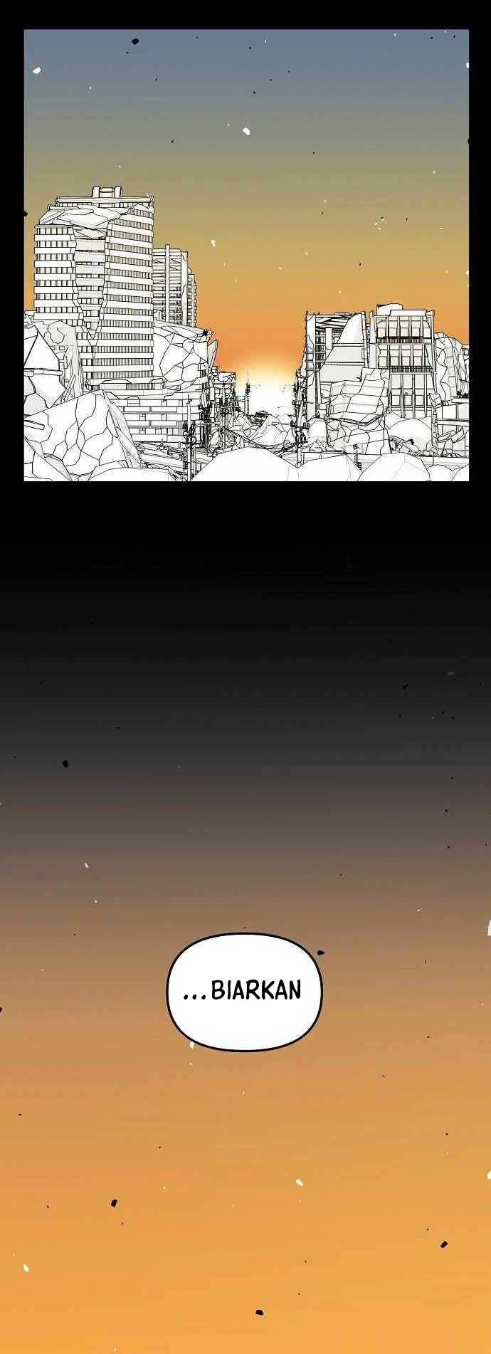 Beast Burn Chapter 22 - halaman 61