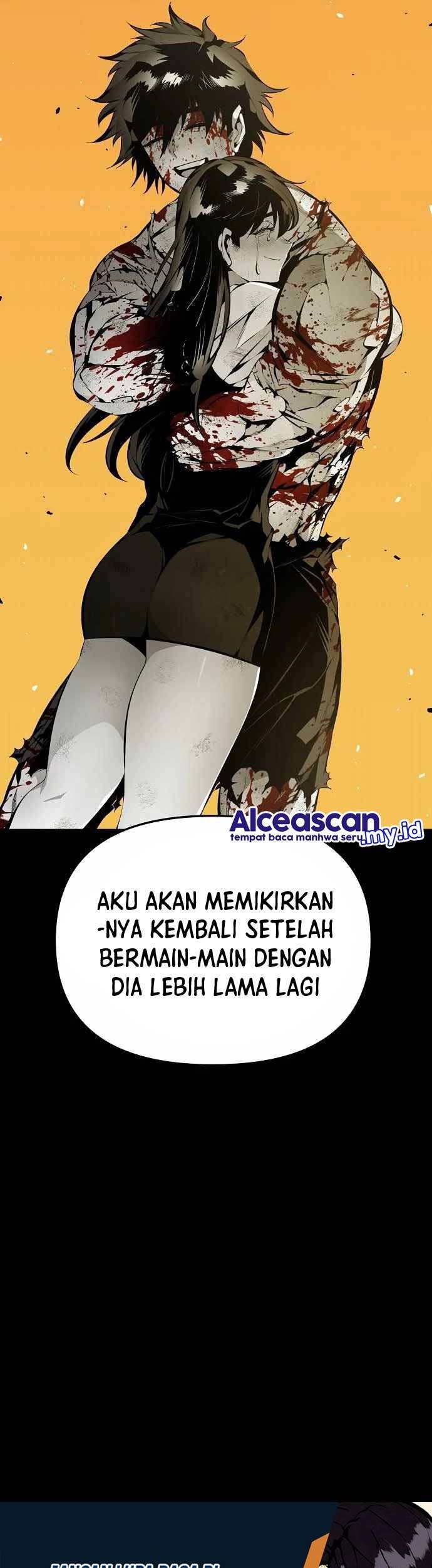 Beast Burn Chapter 22 - halaman 62