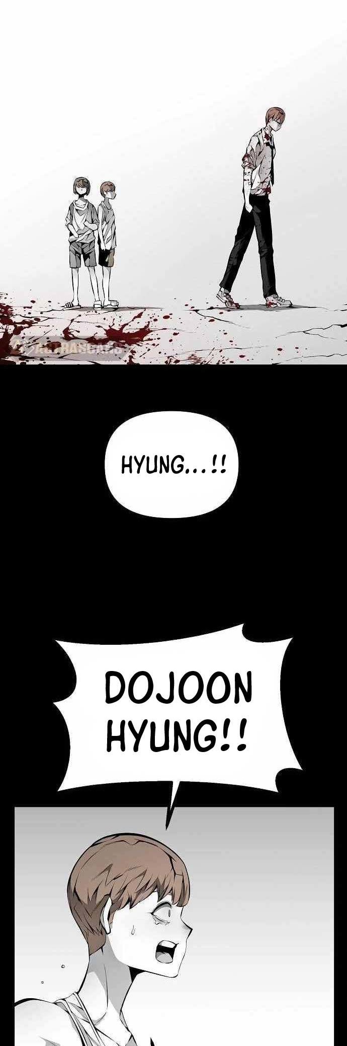 Beast Burn Chapter 22 - halaman 9