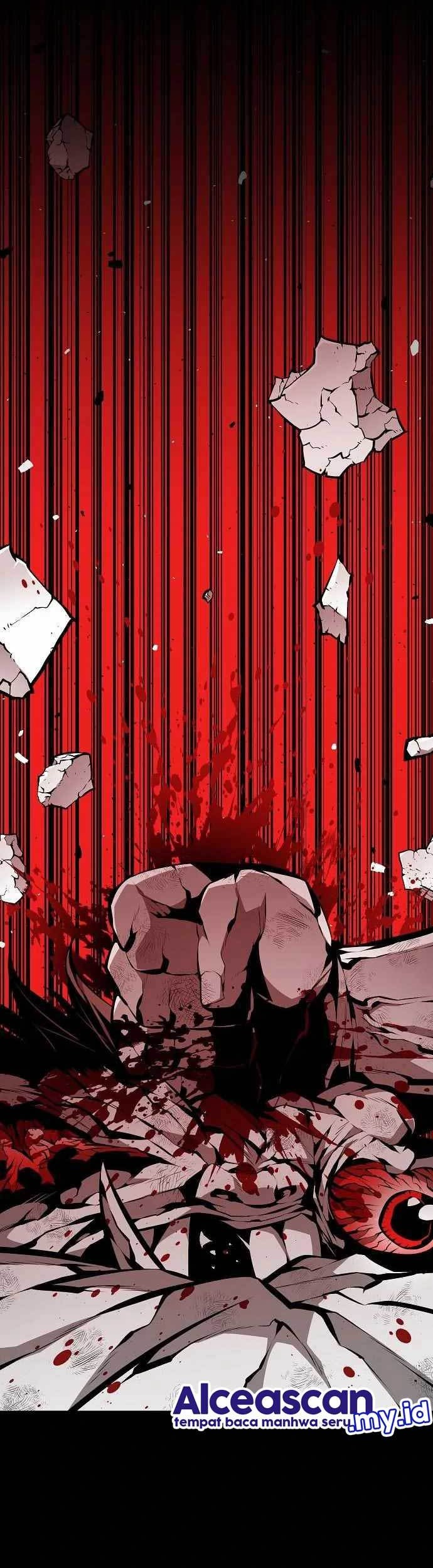 Beast Burn Chapter 23 - halaman 11