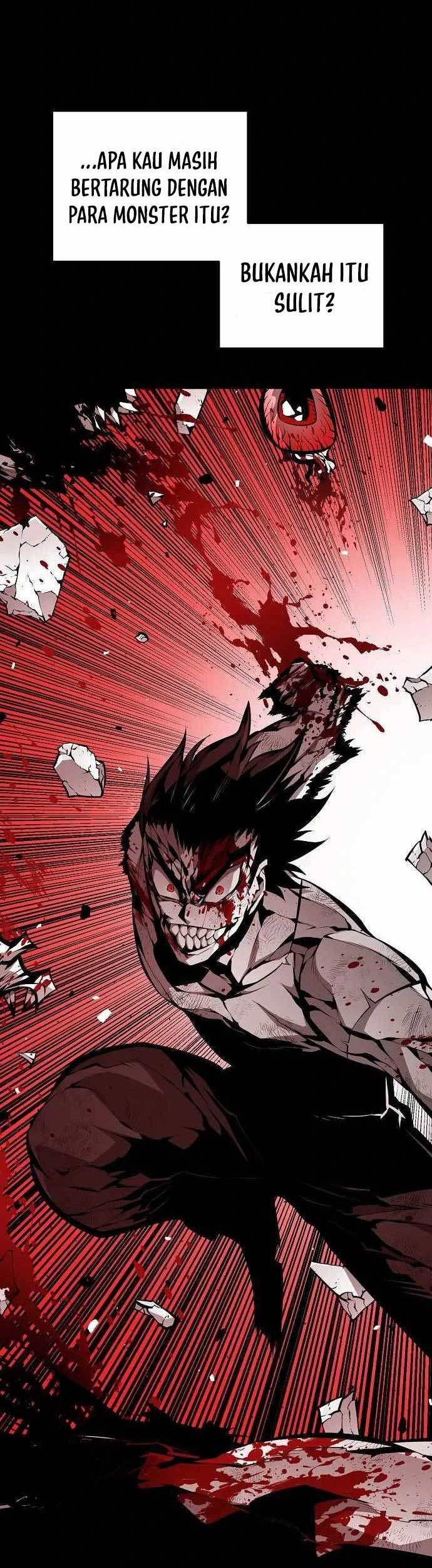 Beast Burn Chapter 23 - halaman 12