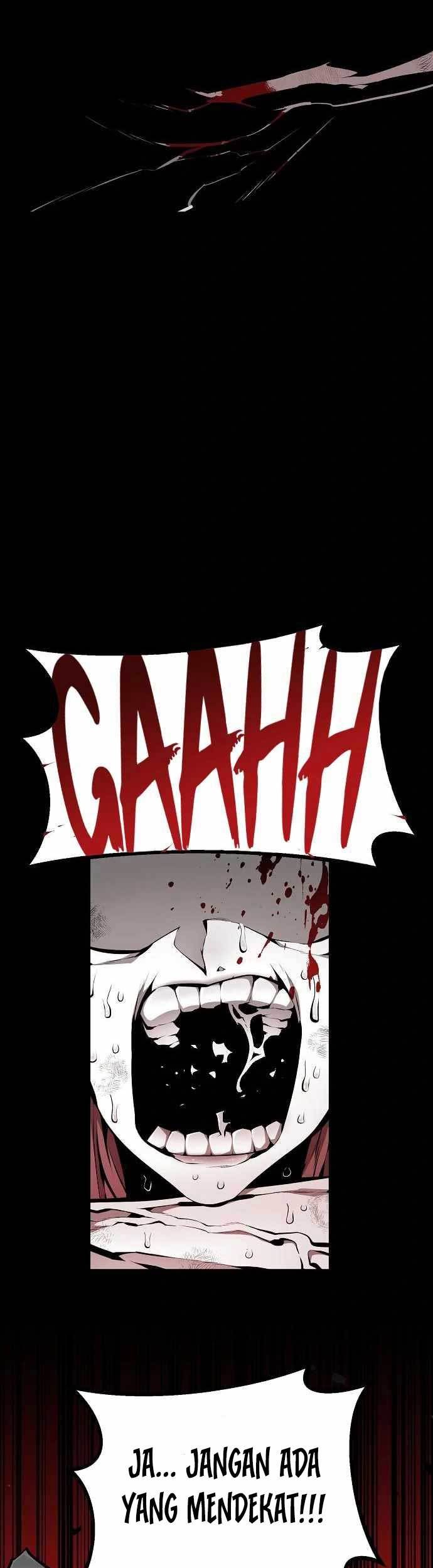 Beast Burn Chapter 23 - halaman 13
