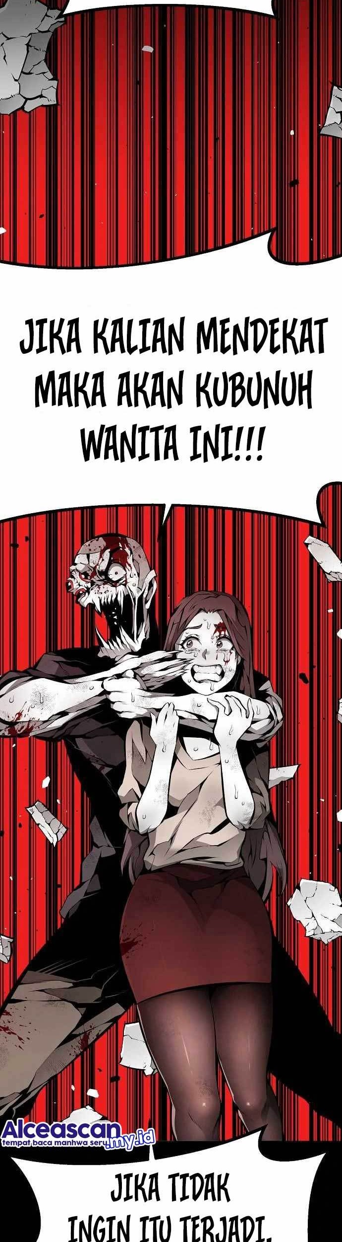 Beast Burn Chapter 23 - halaman 14