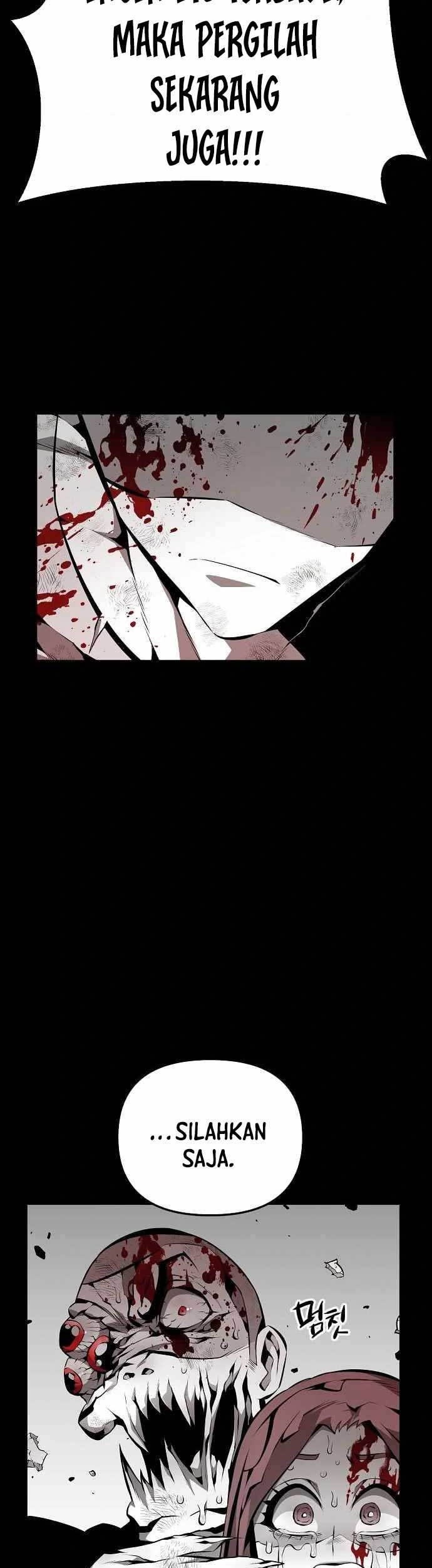 Beast Burn Chapter 23 - halaman 15