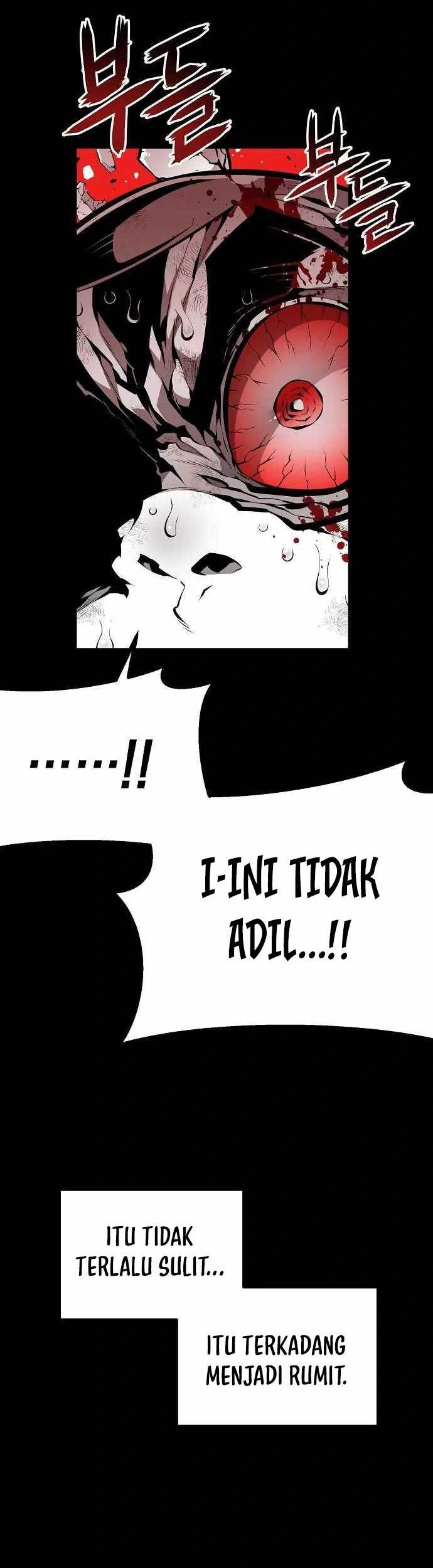 Beast Burn Chapter 23 - halaman 18