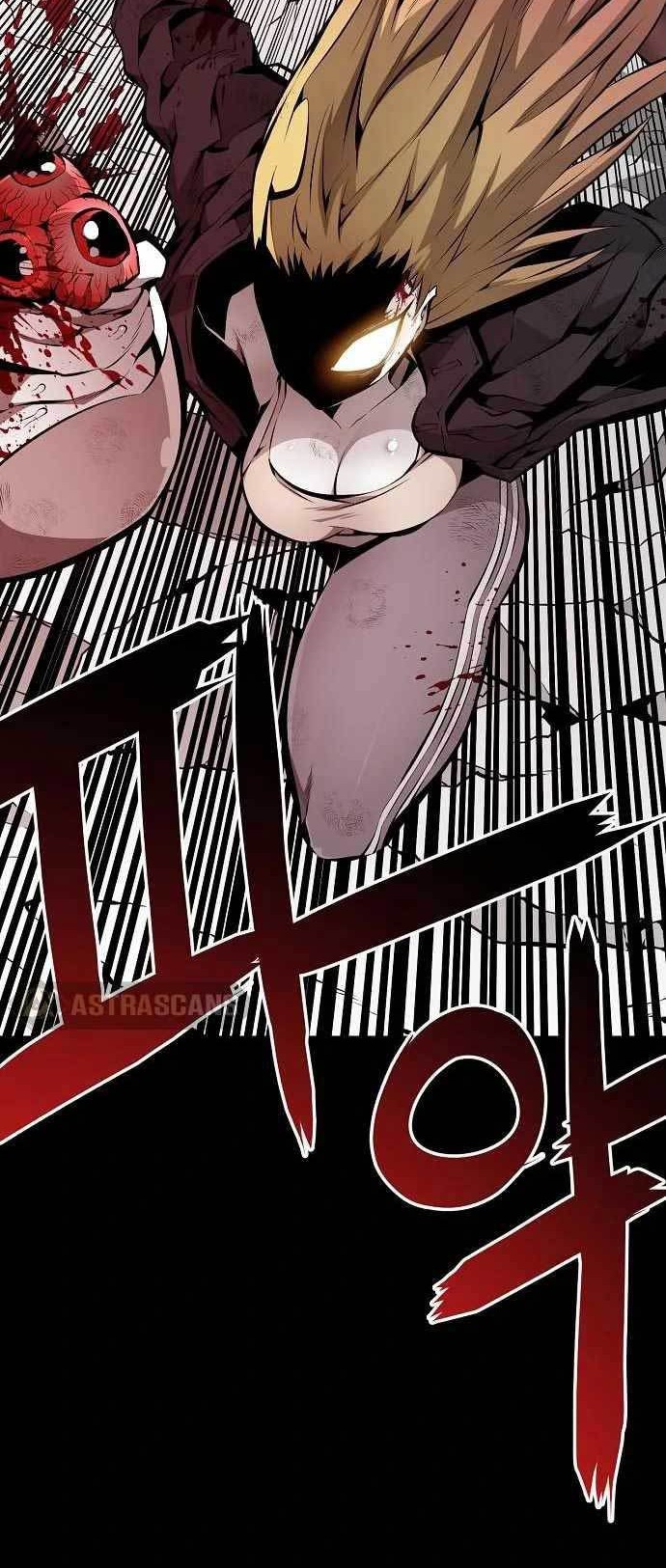 Beast Burn Chapter 23 - halaman 20