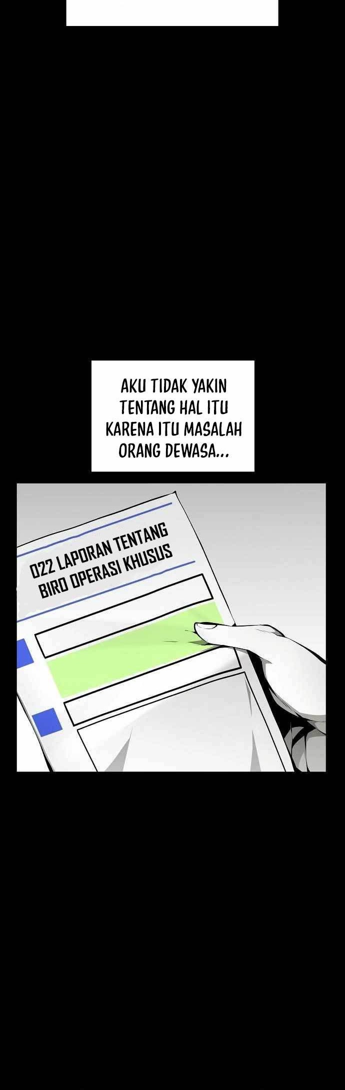 Beast Burn Chapter 23 - halaman 28