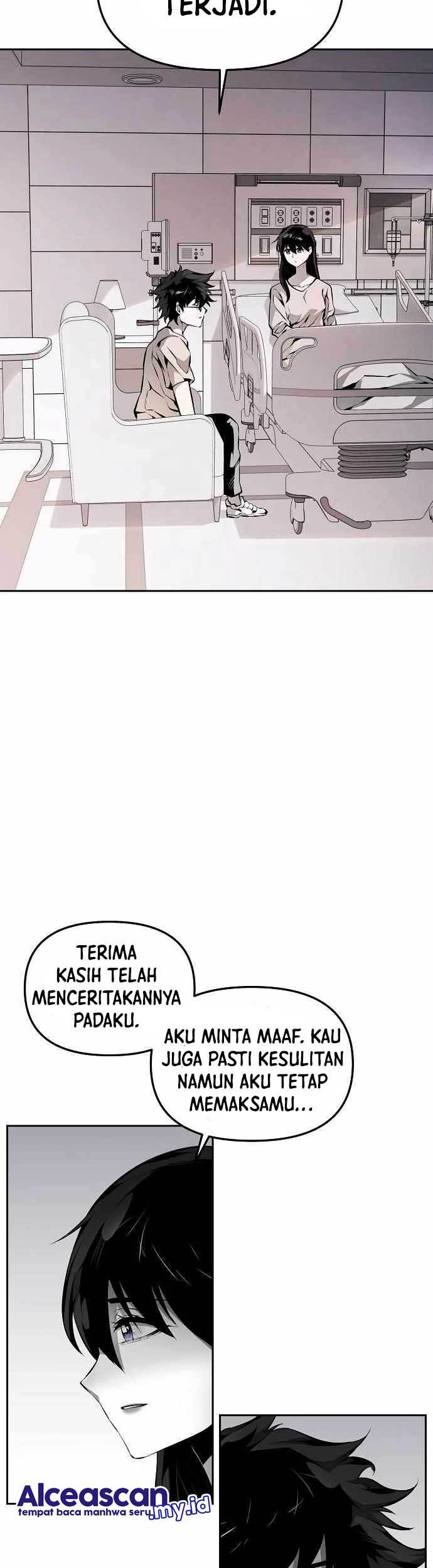 Beast Burn Chapter 23 - halaman 3