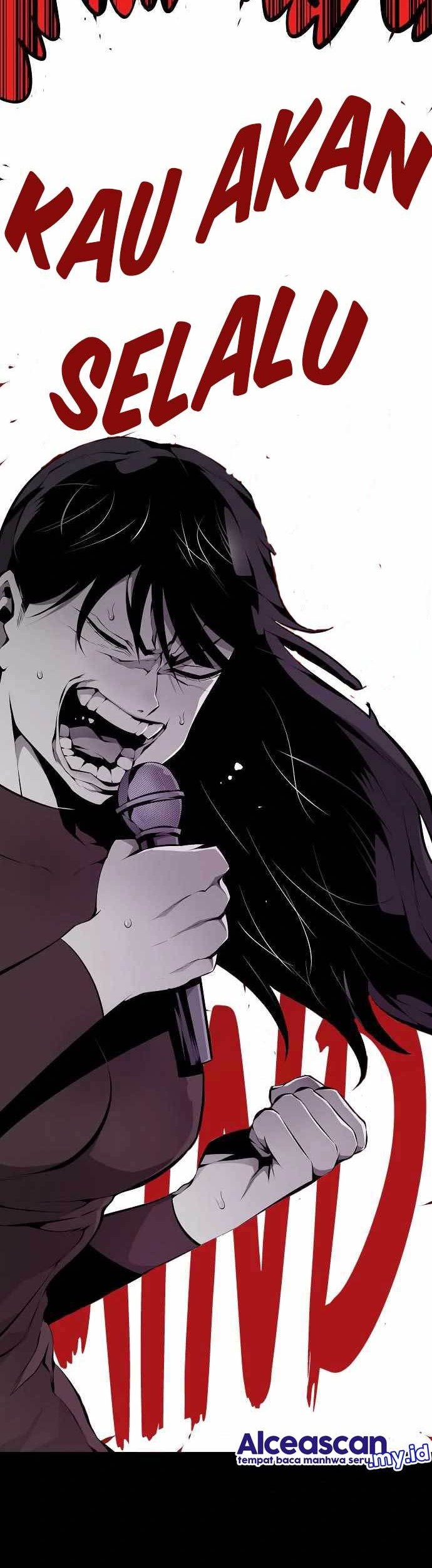 Beast Burn Chapter 23 - halaman 34