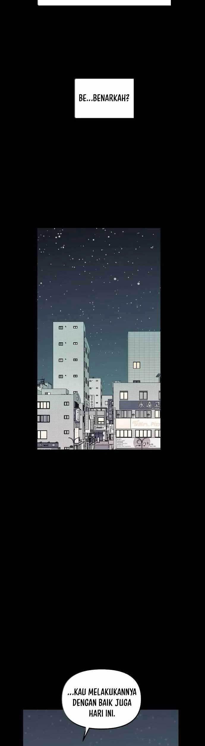Beast Burn Chapter 23 - halaman 38