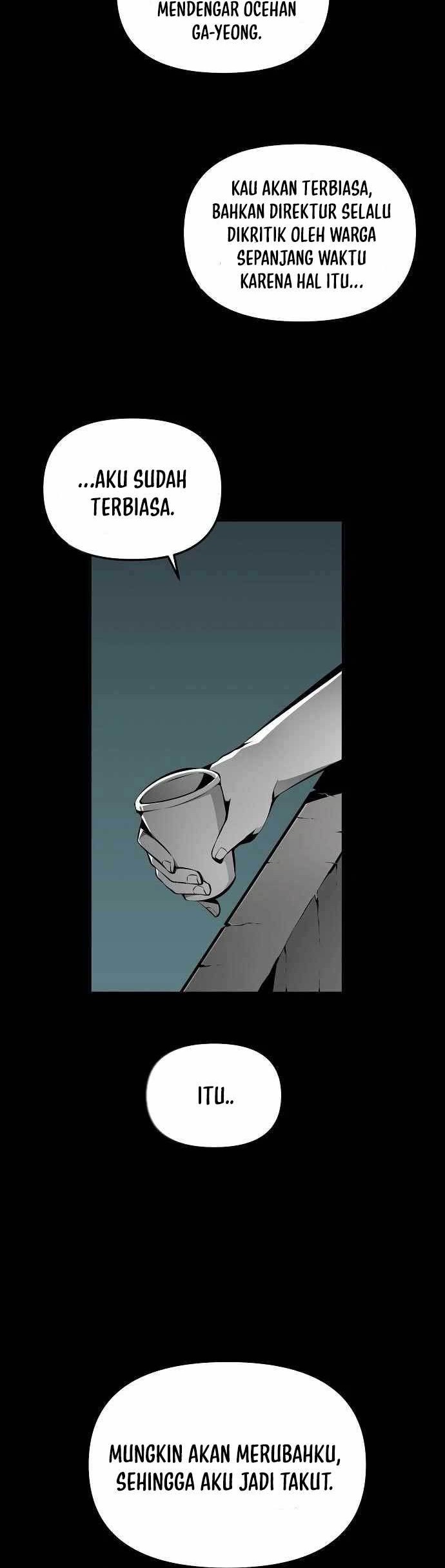 Beast Burn Chapter 23 - halaman 40