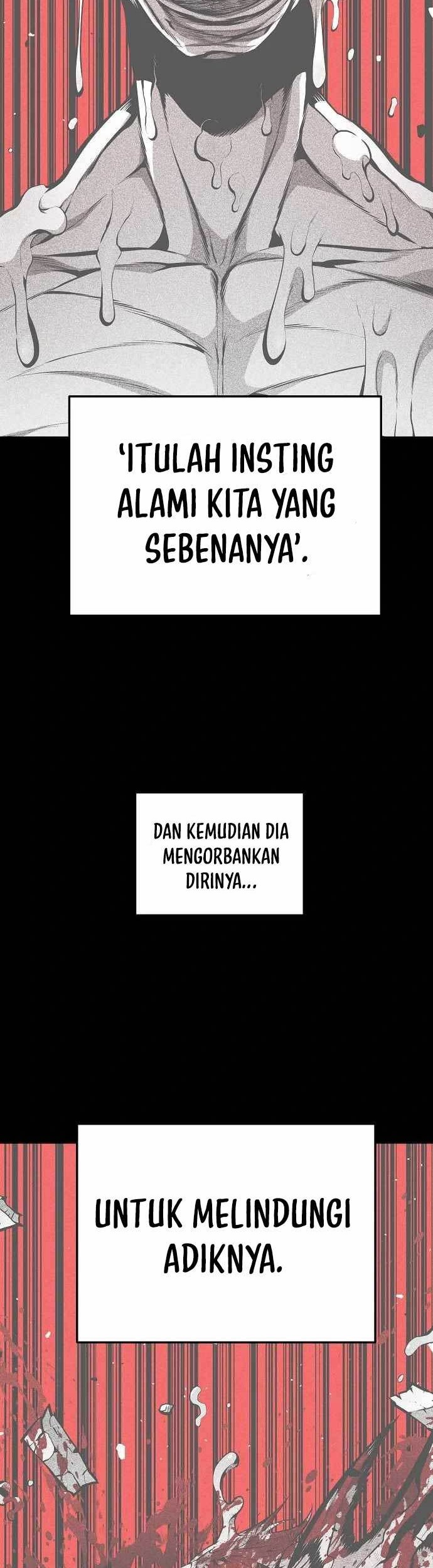 Beast Burn Chapter 23 - halaman 42