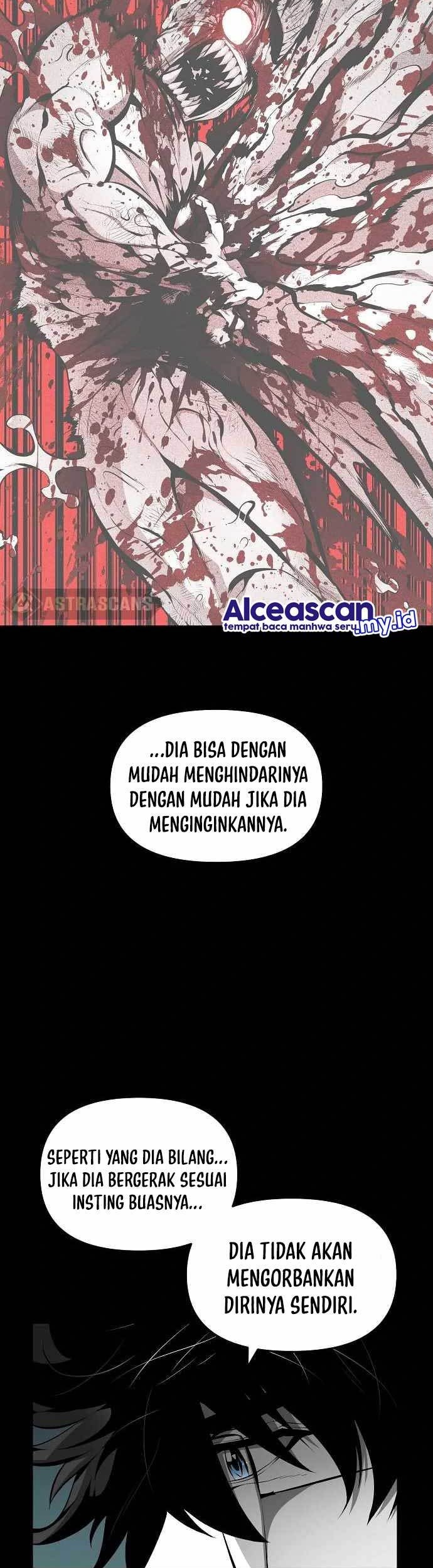 Beast Burn Chapter 23 - halaman 43