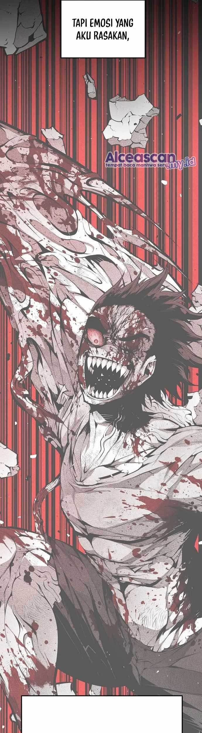 Beast Burn Chapter 23 - halaman 45