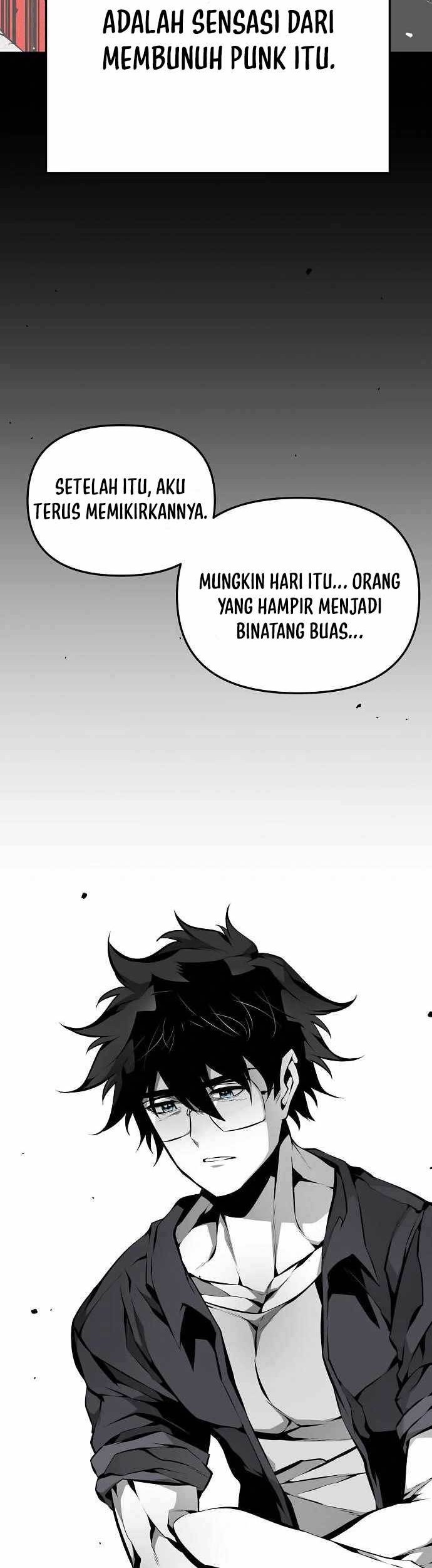 Beast Burn Chapter 23 - halaman 46