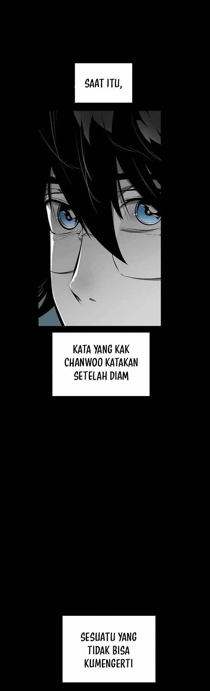 Beast Burn Chapter 23 - halaman 48