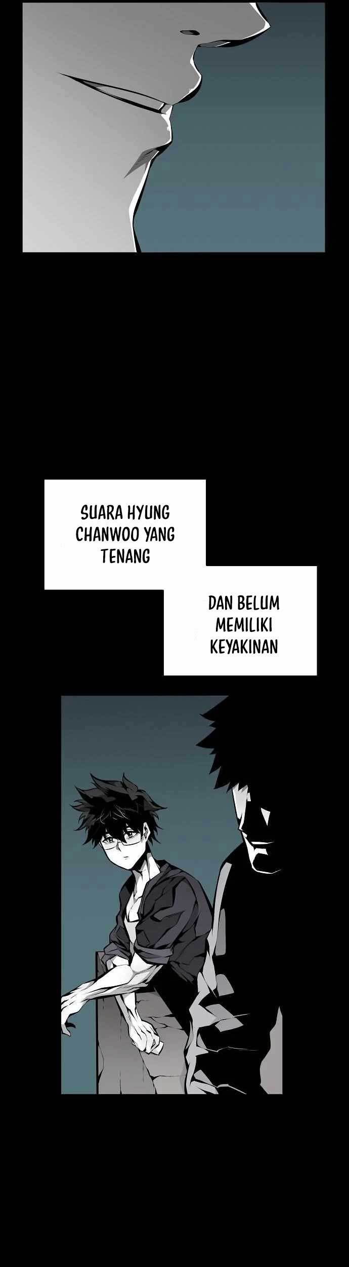 Beast Burn Chapter 23 - halaman 49