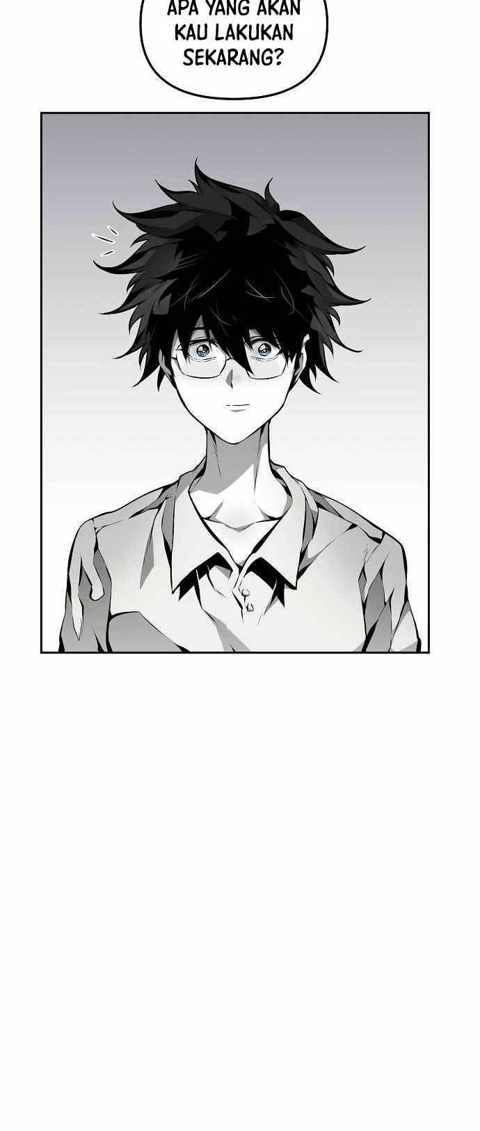 Beast Burn Chapter 23 - halaman 5