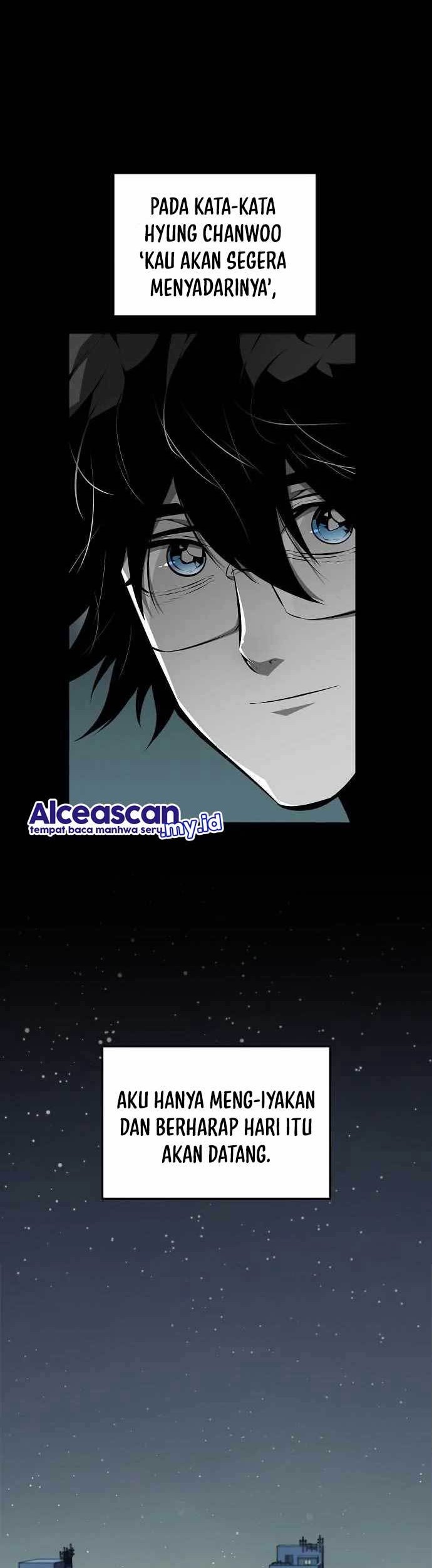 Beast Burn Chapter 23 - halaman 50