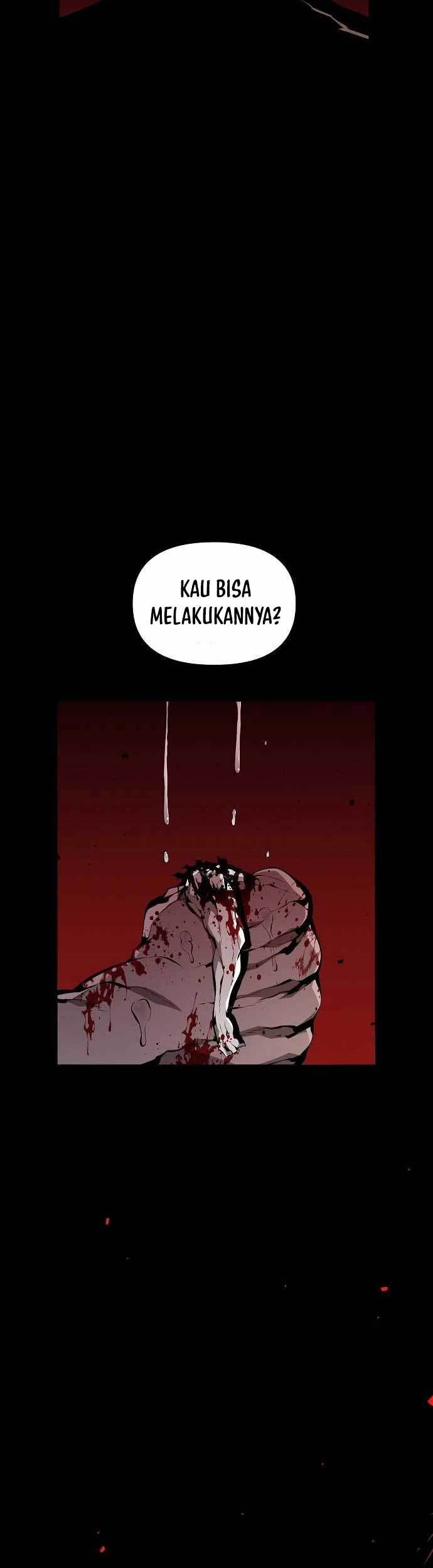 Beast Burn Chapter 23 - halaman 56
