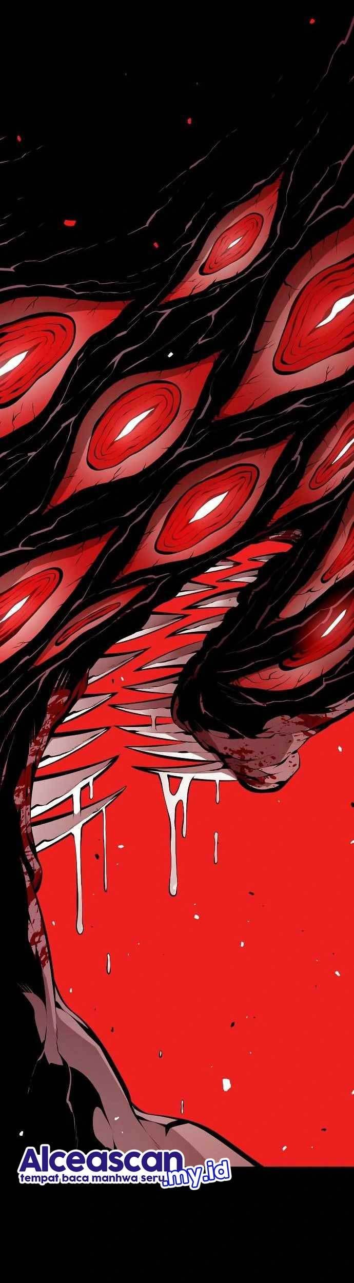 Beast Burn Chapter 23 - halaman 57