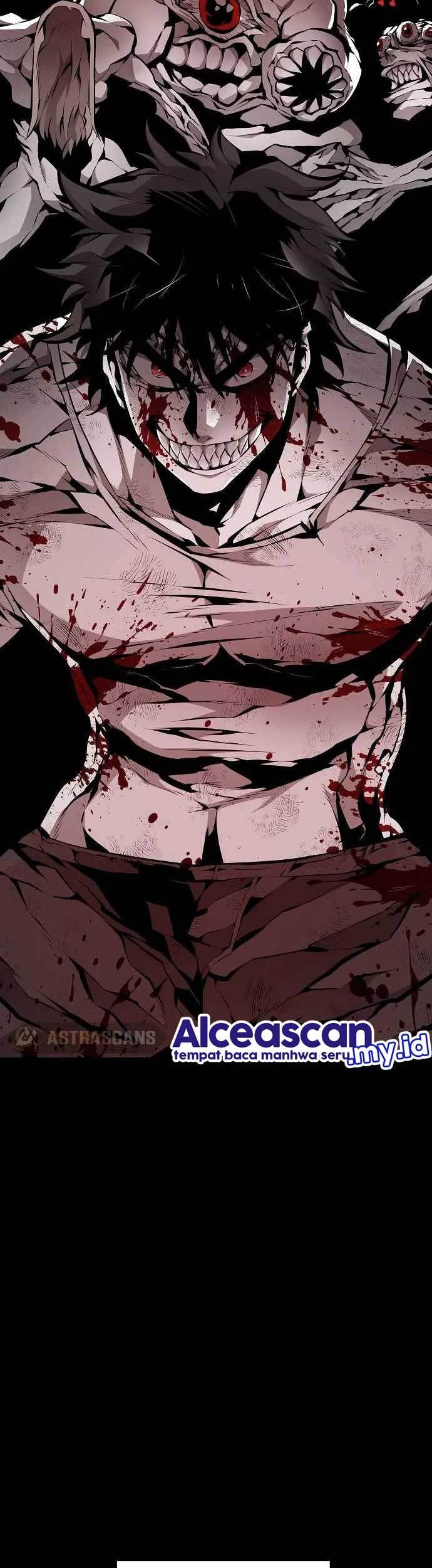 Beast Burn Chapter 23 - halaman 7