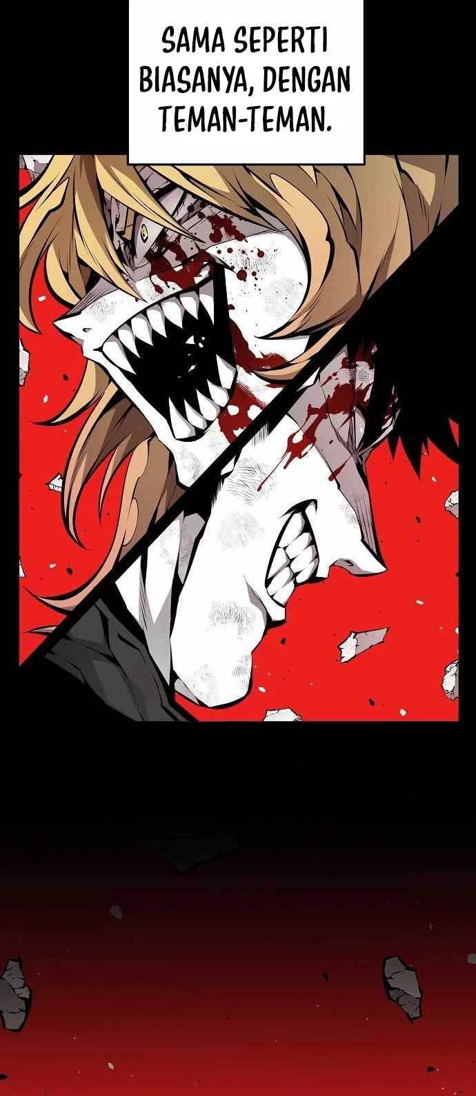 Beast Burn Chapter 23 - halaman 8