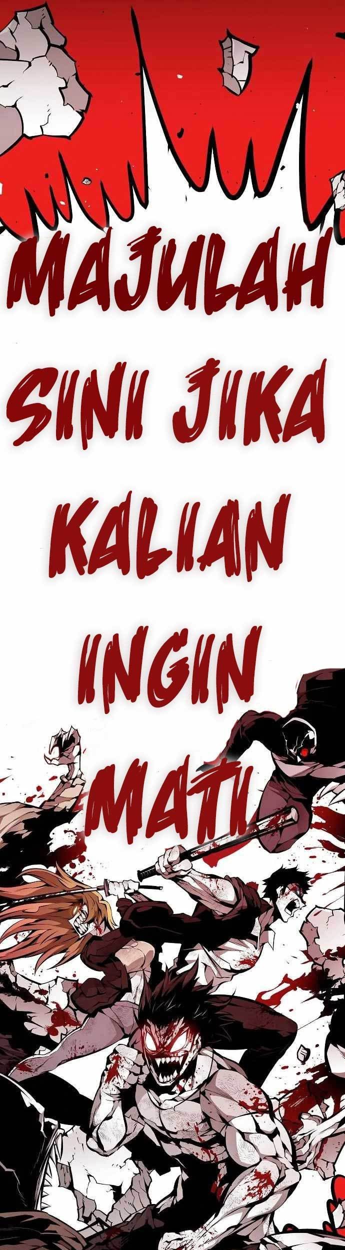 Beast Burn Chapter 23 - halaman 9