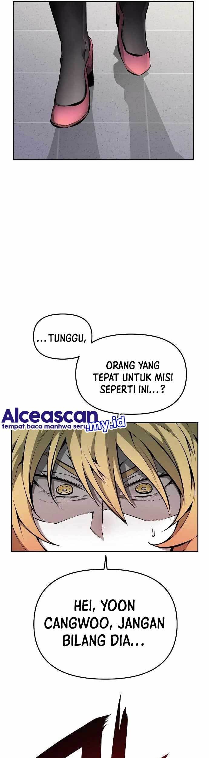 Beast Burn Chapter 24 - halaman 10