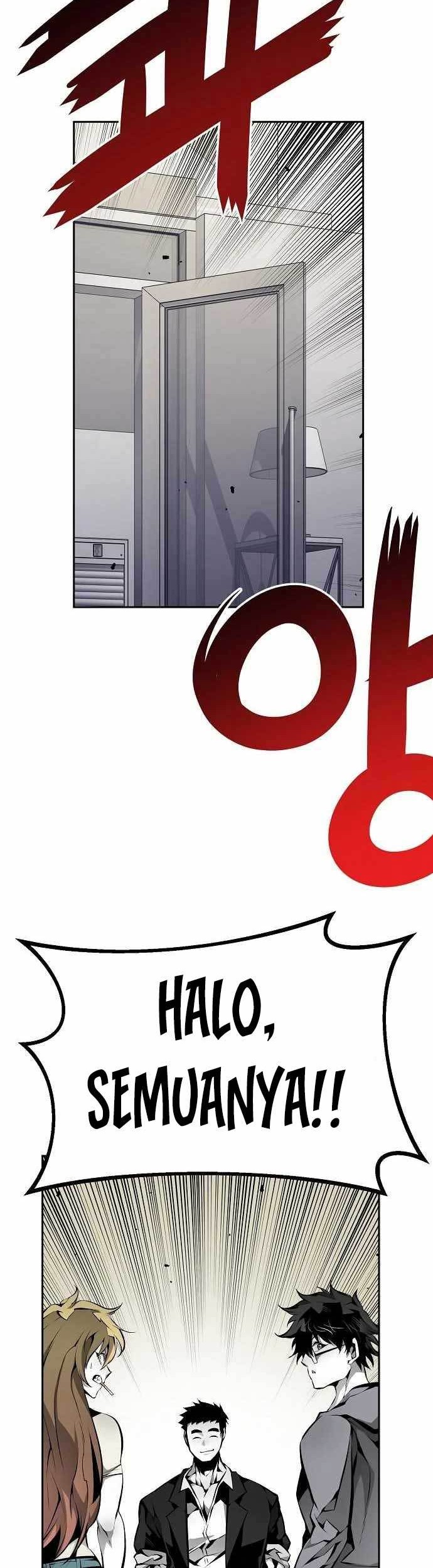 Beast Burn Chapter 24 - halaman 11
