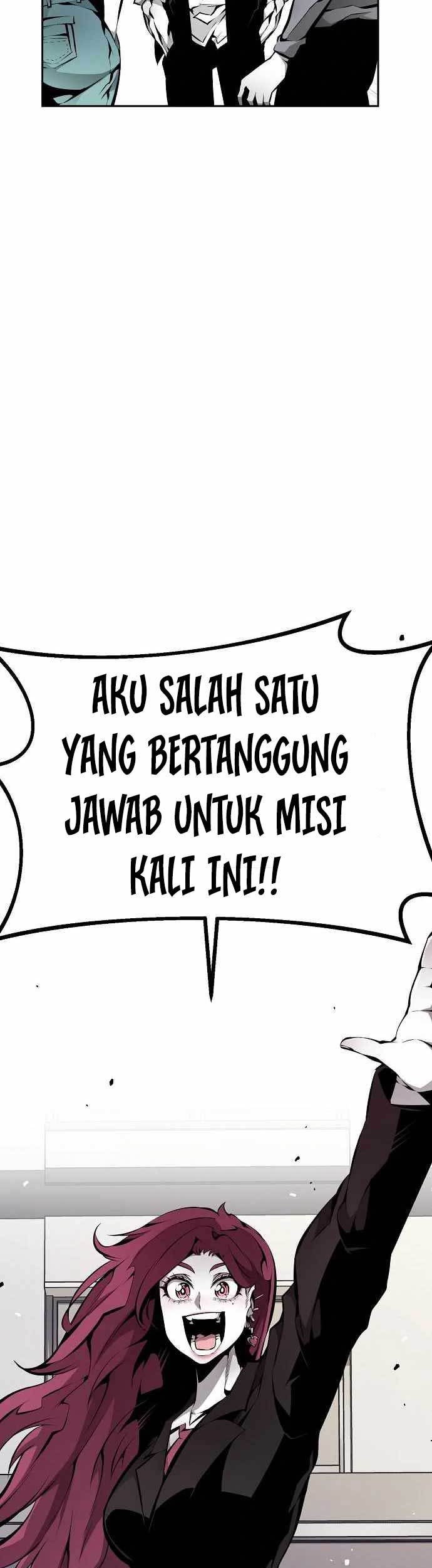 Beast Burn Chapter 24 - halaman 12