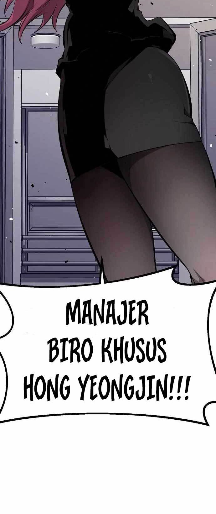 Beast Burn Chapter 24 - halaman 13