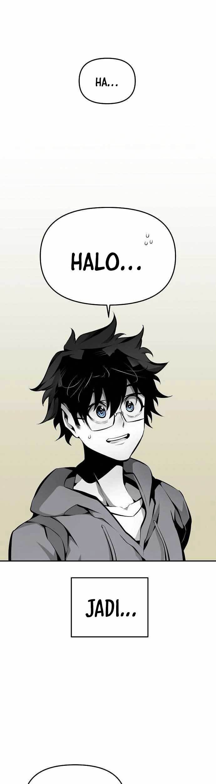 Beast Burn Chapter 24 - halaman 15