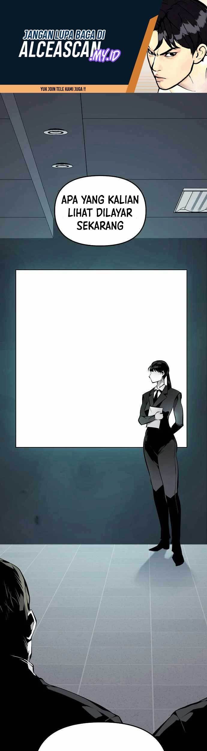 Beast Burn Chapter 24 - halaman 2