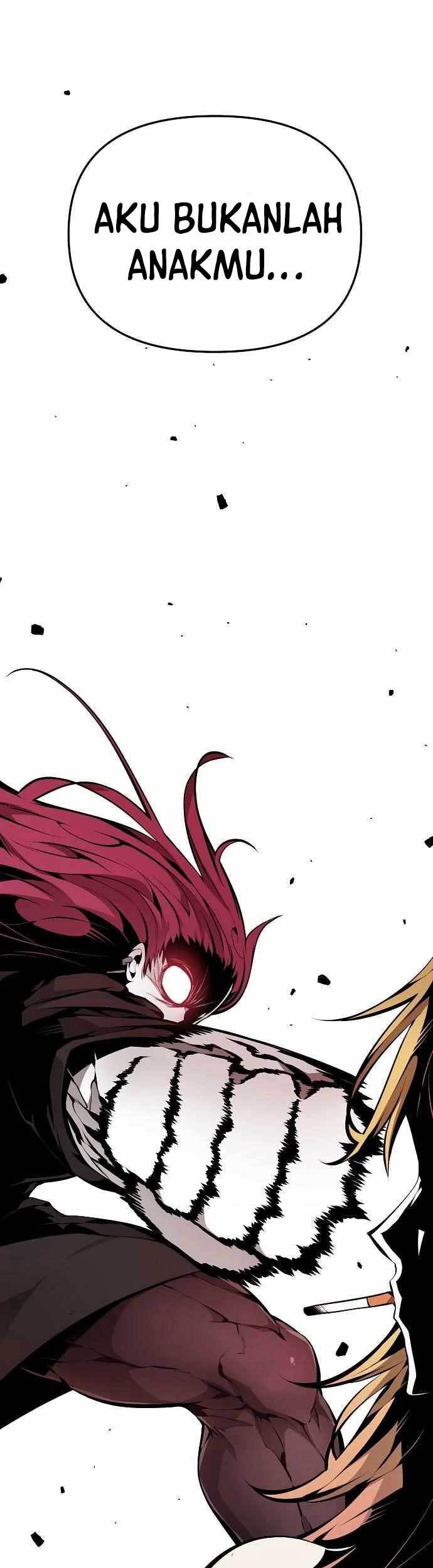 Beast Burn Chapter 24 - halaman 20