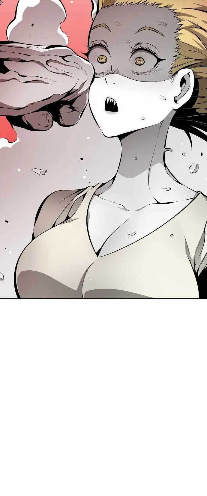 Beast Burn Chapter 24 - halaman 25