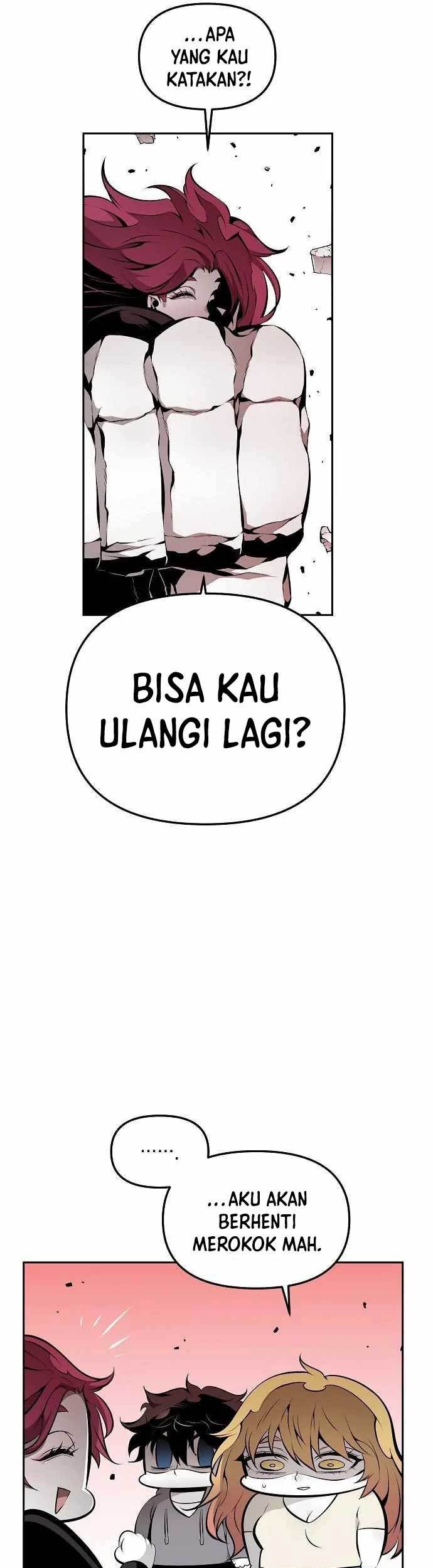 Beast Burn Chapter 24 - halaman 26