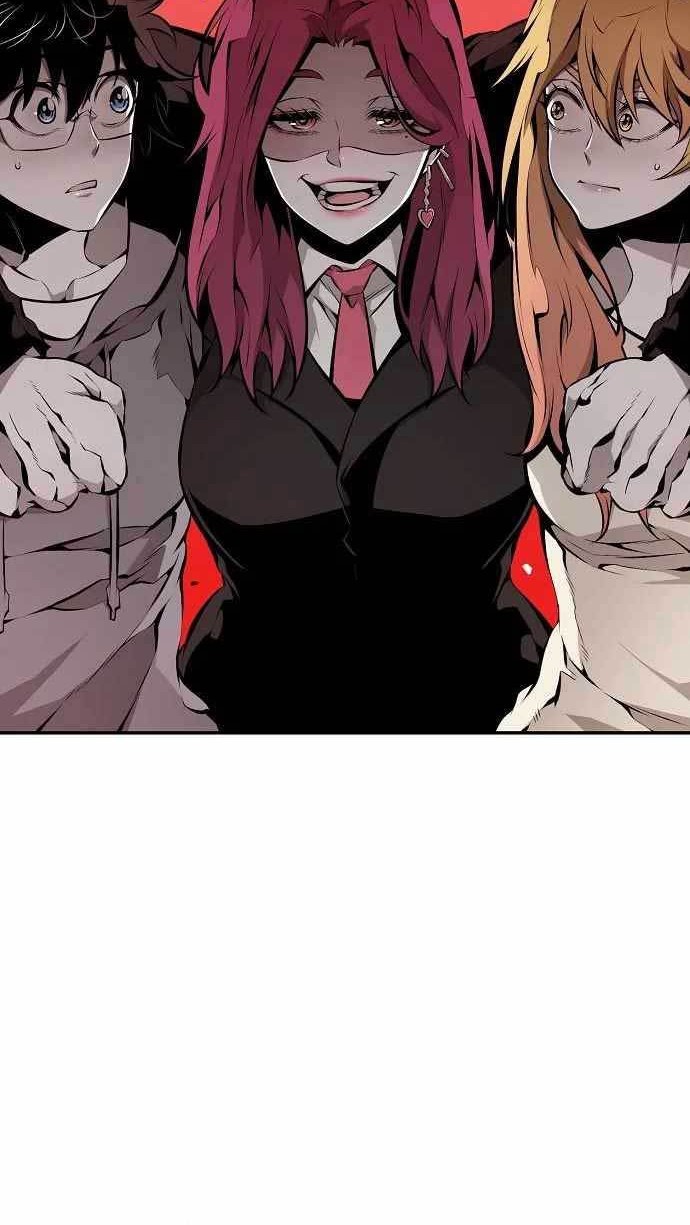 Beast Burn Chapter 24 - halaman 29