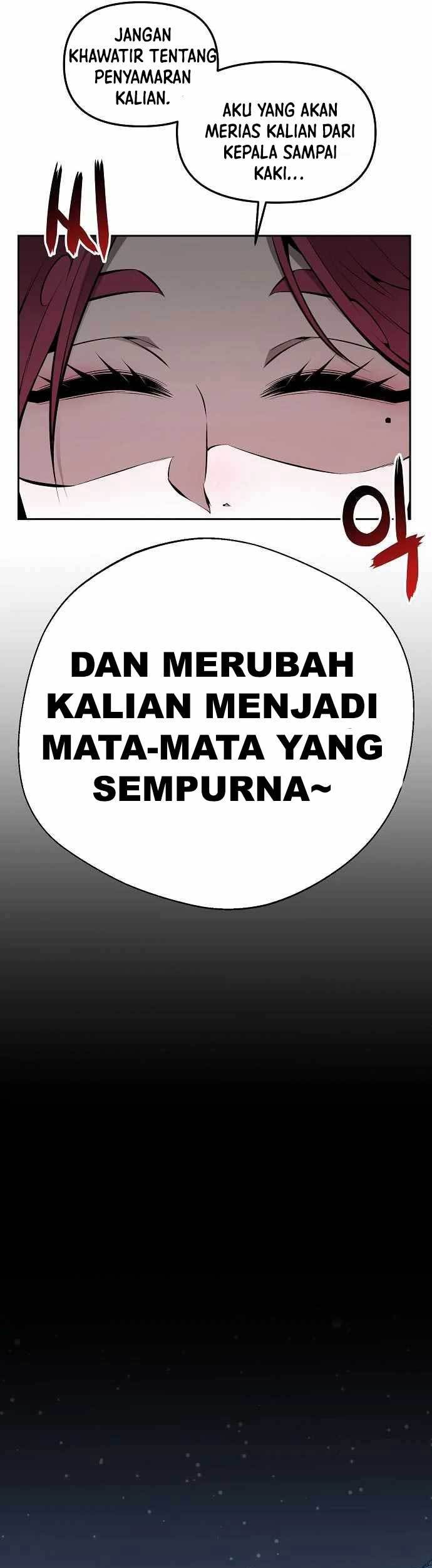 Beast Burn Chapter 24 - halaman 30