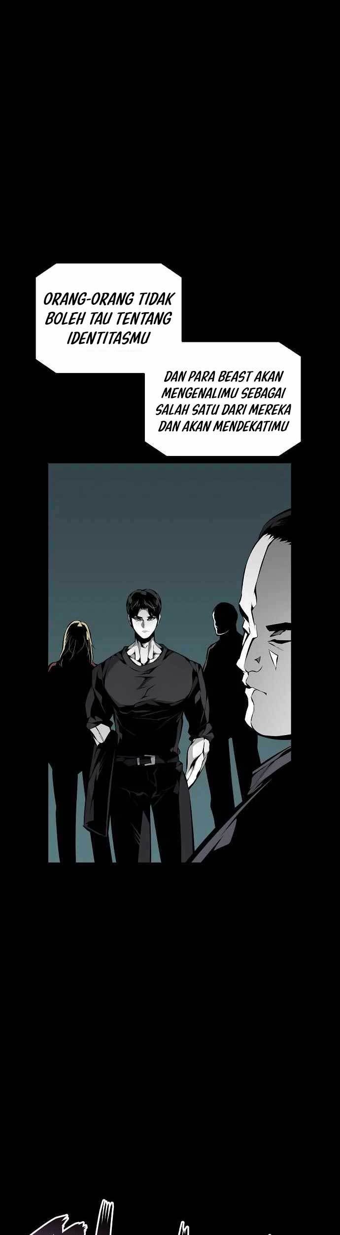Beast Burn Chapter 24 - halaman 36