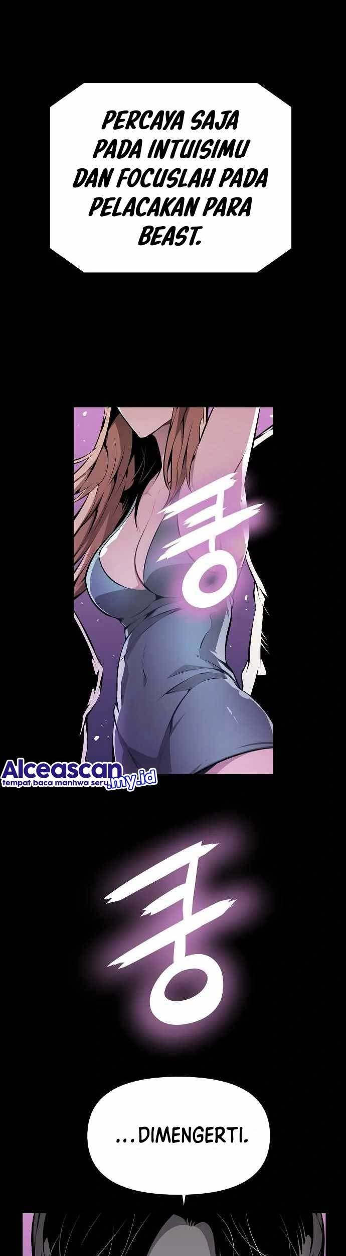 Beast Burn Chapter 24 - halaman 38