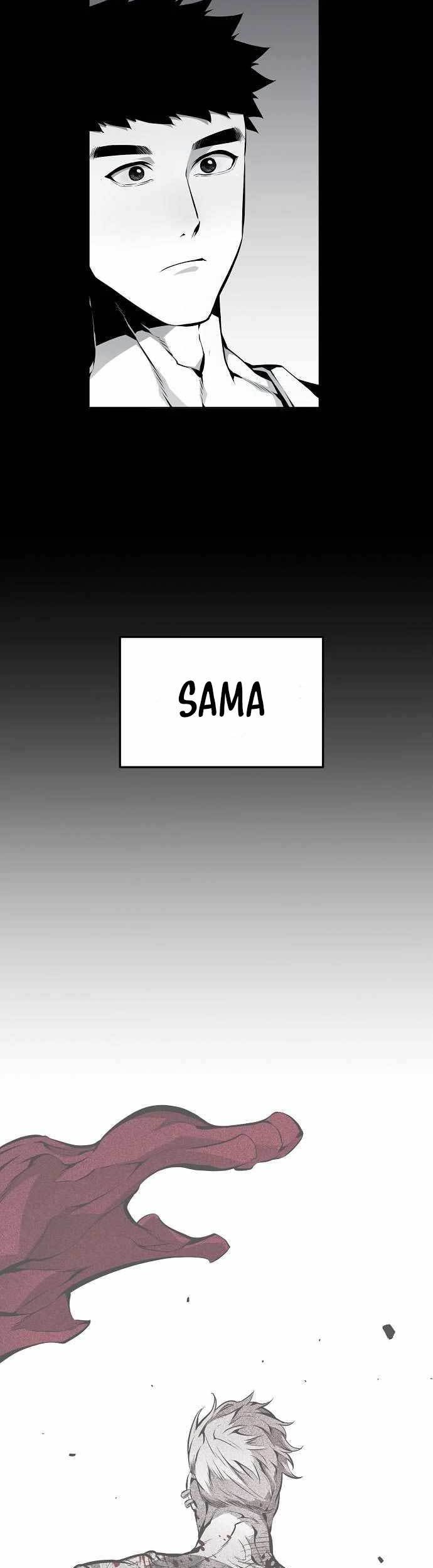 Beast Burn Chapter 24 - halaman 4