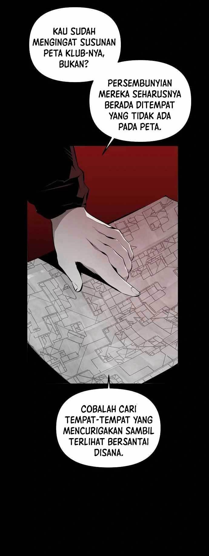 Beast Burn Chapter 24 - halaman 41
