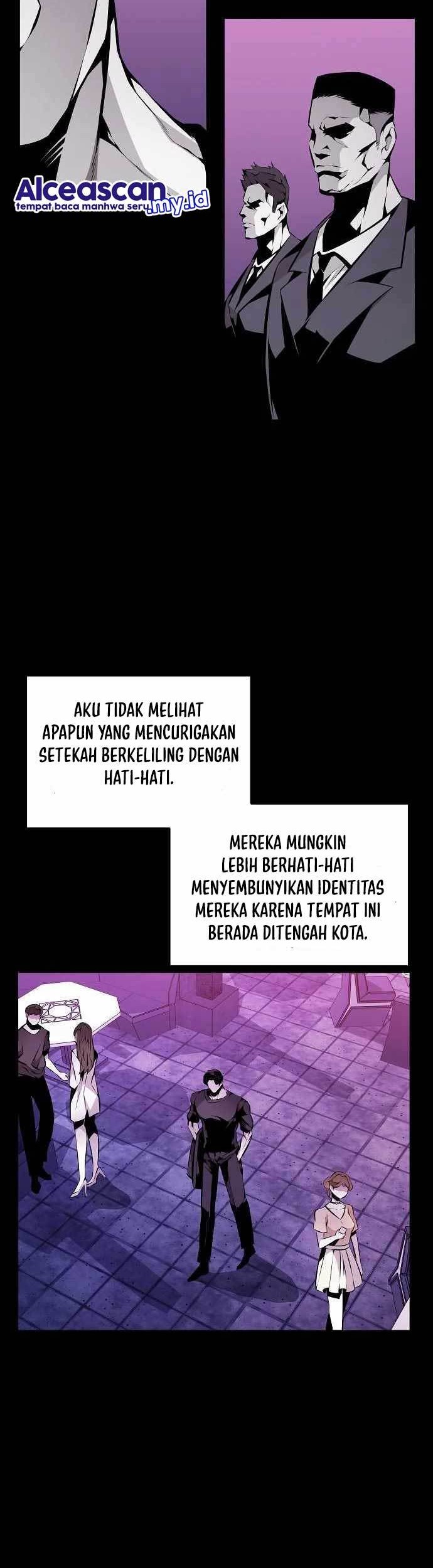 Beast Burn Chapter 24 - halaman 43