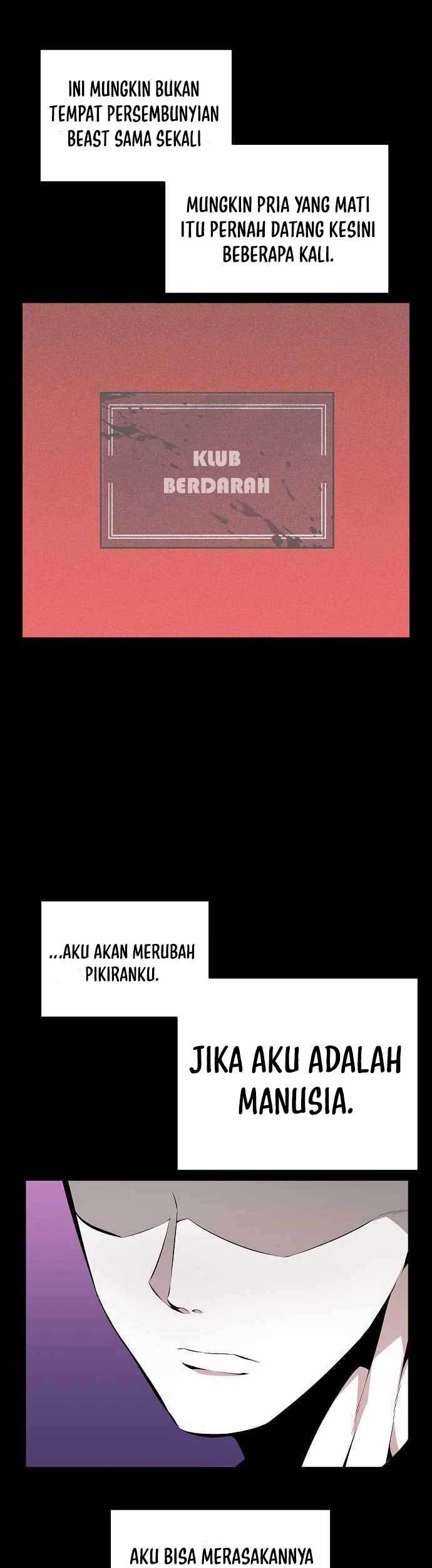 Beast Burn Chapter 24 - halaman 44
