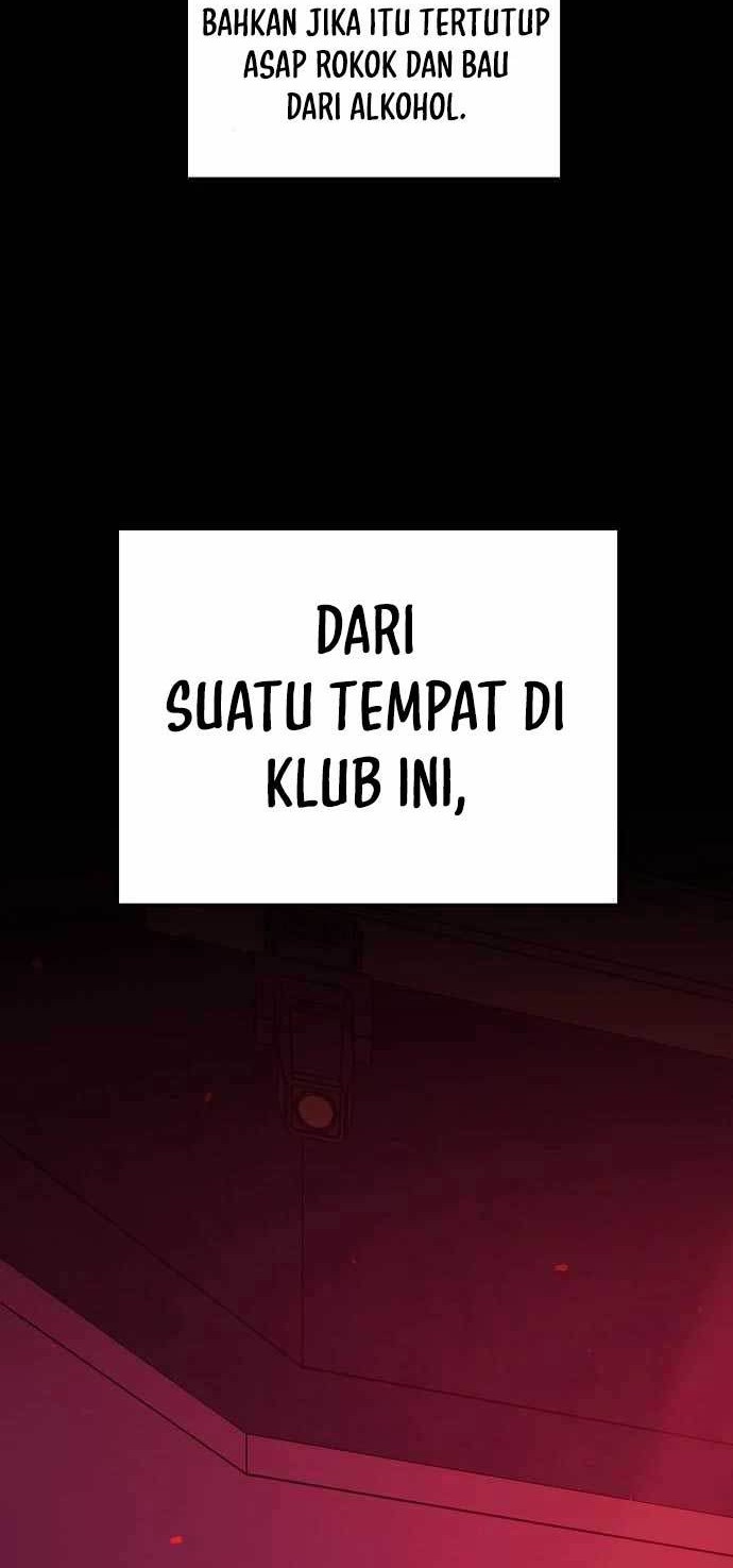 Beast Burn Chapter 24 - halaman 45