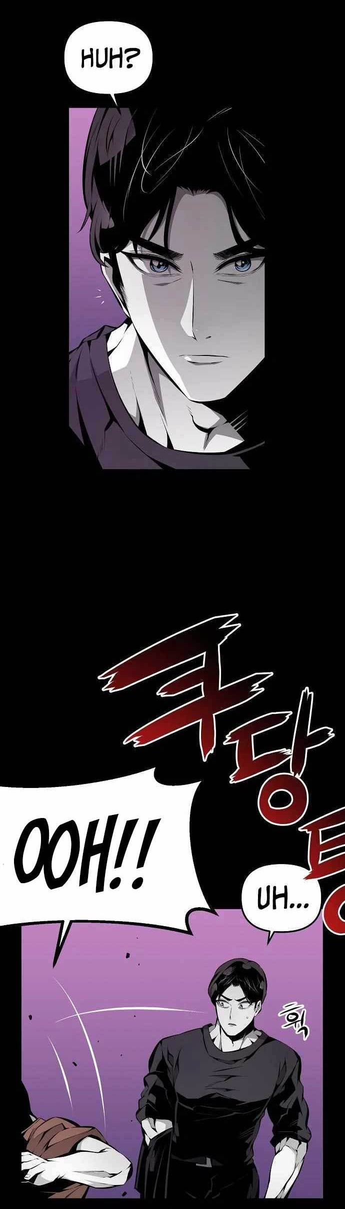 Beast Burn Chapter 24 - halaman 49