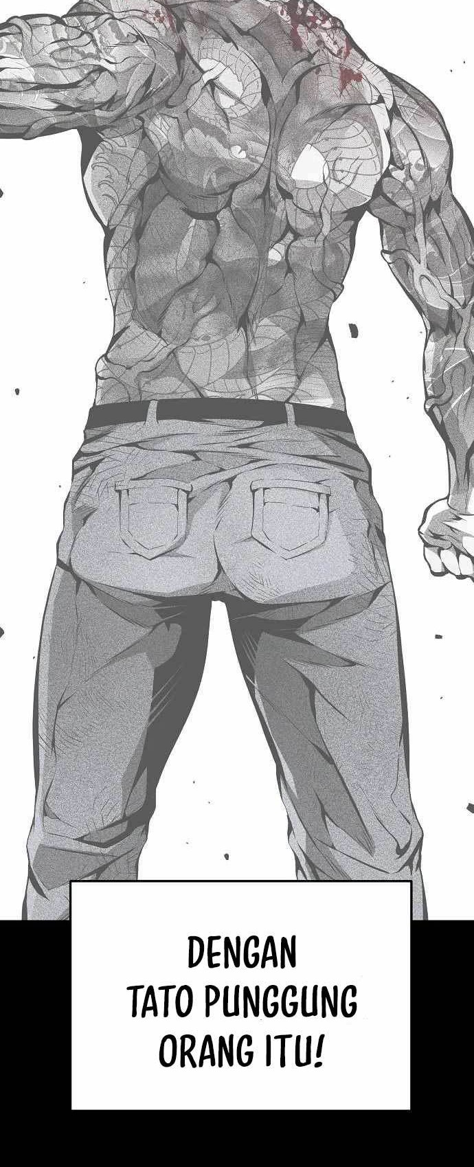 Beast Burn Chapter 24 - halaman 5